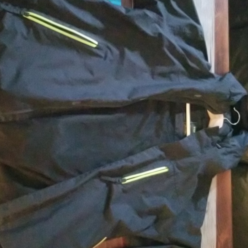 Men' XL HE L Hansen